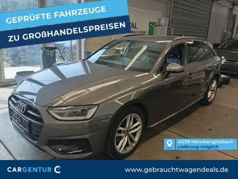 Used AUDI A4 Diesel 2019 Ad 