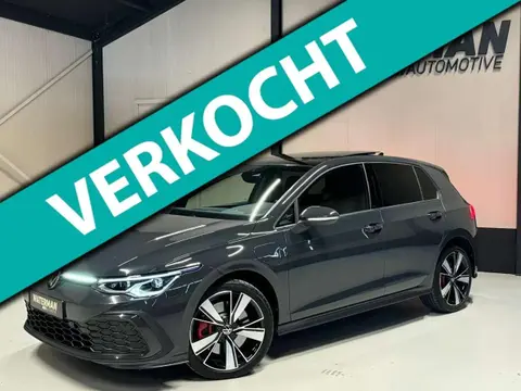 Annonce VOLKSWAGEN GOLF Hybride 2021 d'occasion 