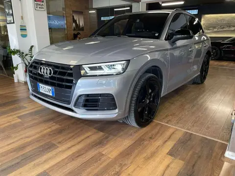 Used AUDI Q5 Diesel 2018 Ad 