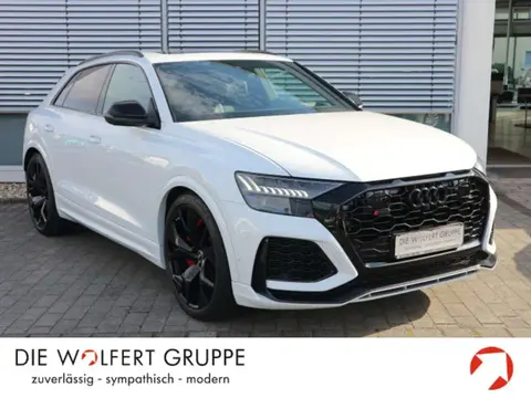 Used AUDI RSQ8 Petrol 2022 Ad 