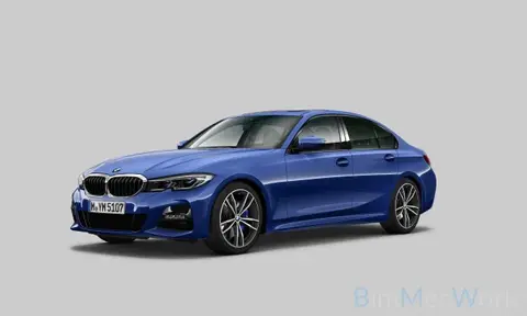 Used BMW SERIE 3 Diesel 2021 Ad 