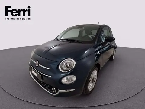 Annonce FIAT 500 Hybride 2023 d'occasion 