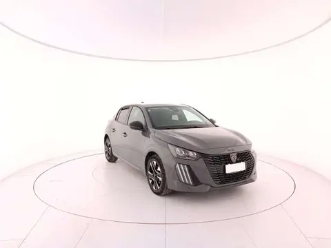 Annonce PEUGEOT 208 Essence 2024 d'occasion 