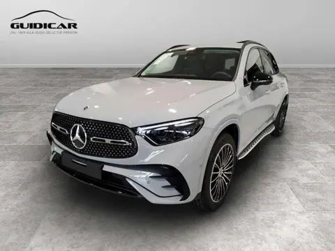 Used MERCEDES-BENZ CLASSE GLC Hybrid 2024 Ad 