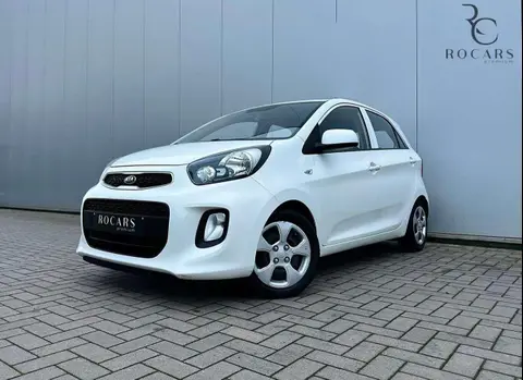 Used KIA PICANTO Petrol 2016 Ad 