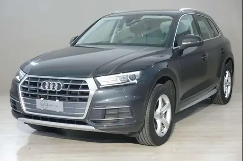 Annonce AUDI Q5 Hybride 2021 d'occasion 