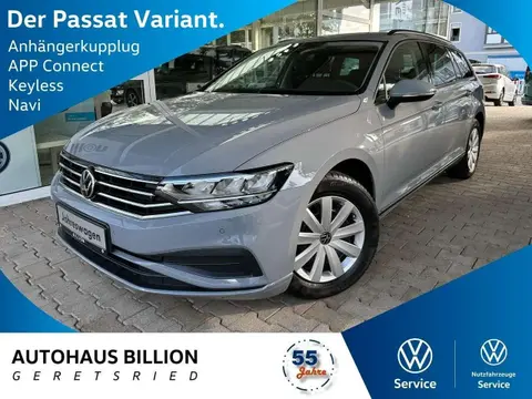 Annonce VOLKSWAGEN PASSAT Diesel 2023 d'occasion 