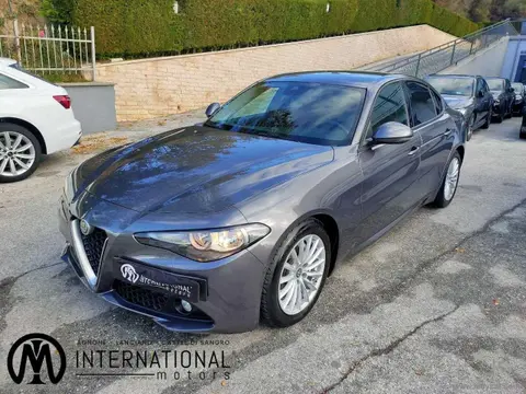 Used ALFA ROMEO GIULIA Diesel 2016 Ad 