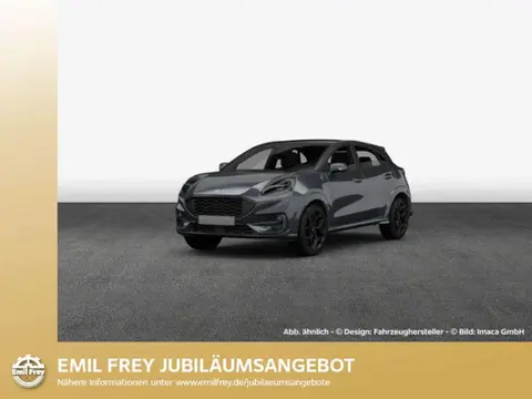 Annonce FORD PUMA Essence 2023 d'occasion 