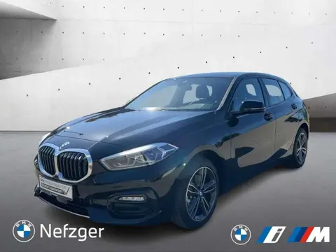 Annonce BMW SERIE 1 Essence 2024 d'occasion 