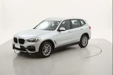 Annonce BMW X3 Hybride 2021 d'occasion 