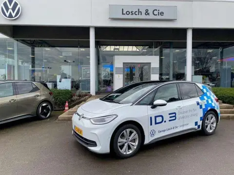 Used VOLKSWAGEN ID.3 Electric 2023 Ad Belgium