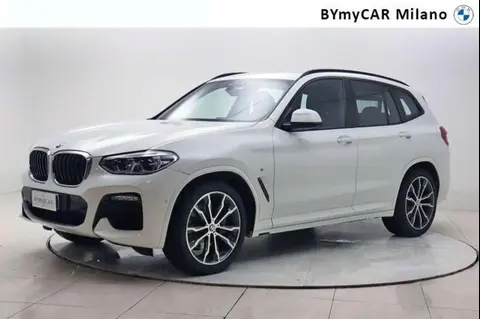 Used BMW X3 Diesel 2020 Ad 