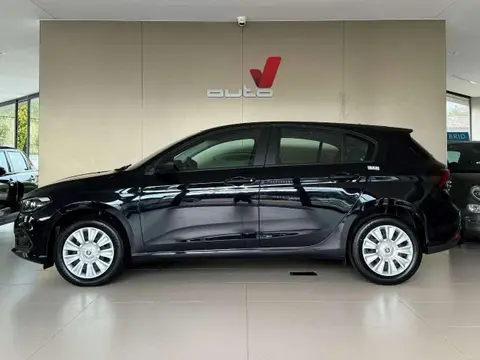 Used FIAT TIPO Hybrid 2024 Ad 