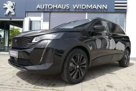 Annonce PEUGEOT 5008 Essence 2024 d'occasion 