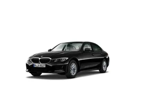 Used BMW SERIE 3 Diesel 2019 Ad 