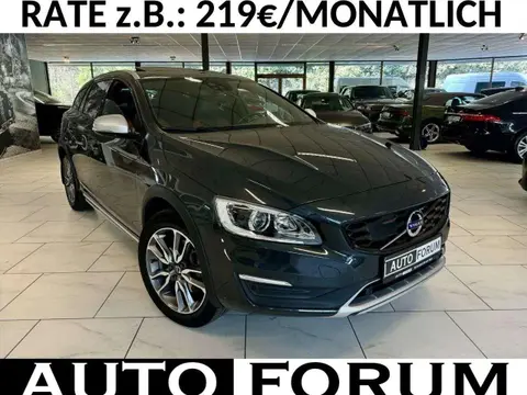 Used VOLVO V60 Diesel 2017 Ad 