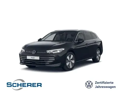 Used VOLKSWAGEN PASSAT Petrol 2024 Ad 