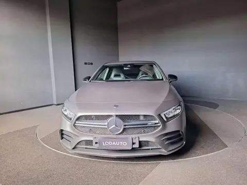 Used MERCEDES-BENZ CLASSE A Petrol 2019 Ad 