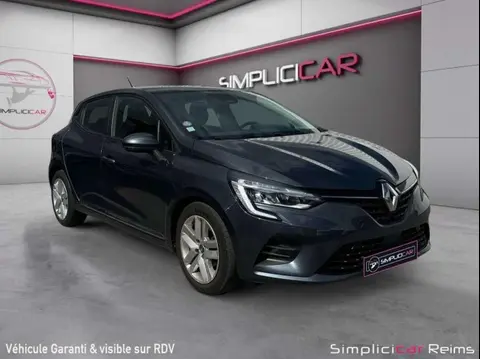 Used RENAULT CLIO Petrol 2020 Ad 