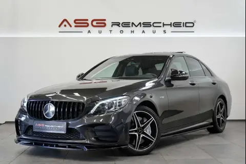 Used MERCEDES-BENZ CLASSE C Petrol 2020 Ad 