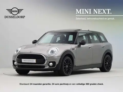 Annonce MINI COOPER Essence 2018 d'occasion 