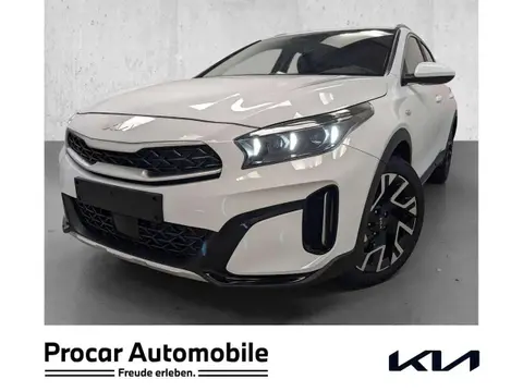 Used KIA XCEED Petrol 2024 Ad 