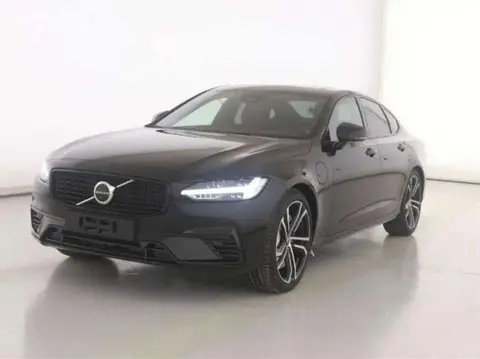 Used VOLVO S90 Hybrid 2024 Ad 