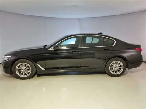 Used BMW SERIE 5 Hybrid 2023 Ad 