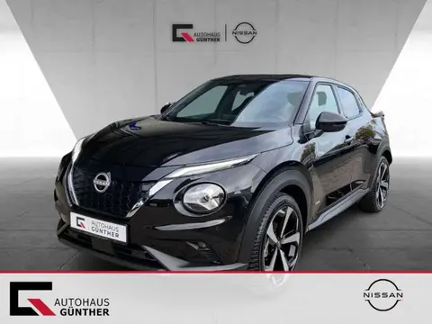 Used NISSAN JUKE Hybrid 2024 Ad 