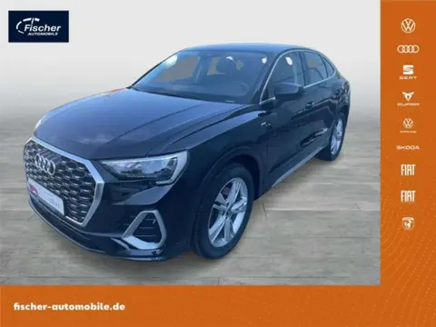 Used AUDI Q3 Diesel 2023 Ad Germany