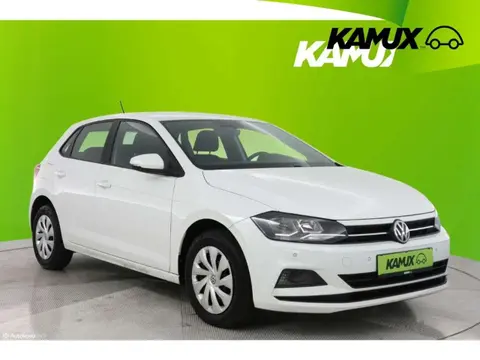 Used VOLKSWAGEN POLO Diesel 2020 Ad 