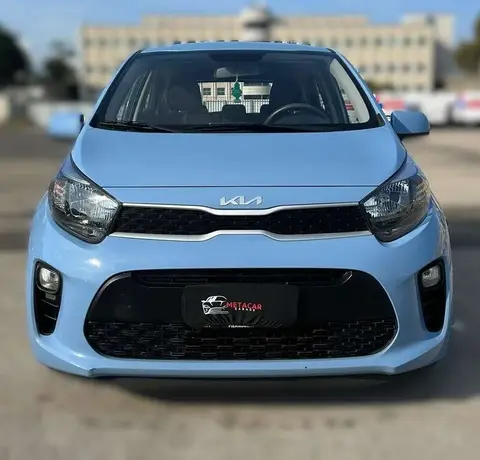 Annonce KIA PICANTO Essence 2022 d'occasion 