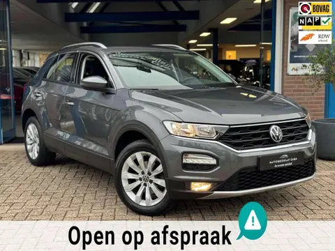 Used VOLKSWAGEN T-ROC Petrol 2020 Ad 