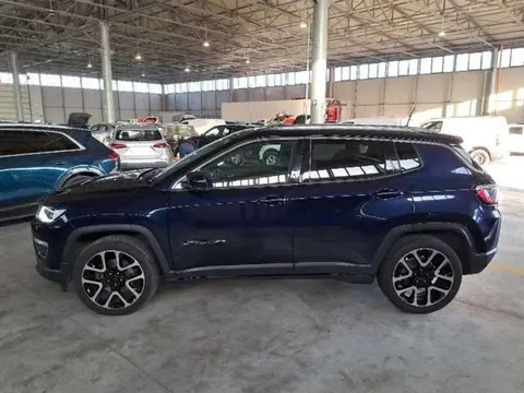 Used JEEP COMPASS Diesel 2020 Ad 