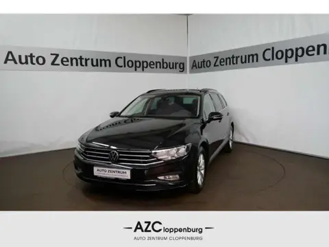 Used VOLKSWAGEN PASSAT Petrol 2021 Ad 