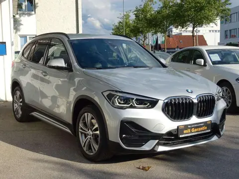 Annonce BMW X1 Diesel 2019 d'occasion 