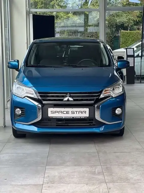 Used MITSUBISHI SPACE STAR Petrol 2022 Ad 