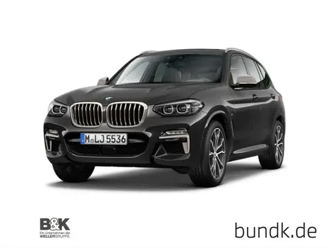 Annonce BMW X3 Essence 2020 d'occasion 