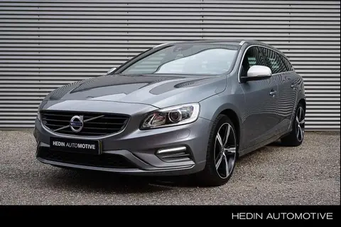 Used VOLVO V60 Petrol 2017 Ad 