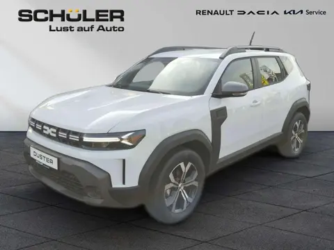 Annonce DACIA DUSTER GPL 2024 d'occasion 