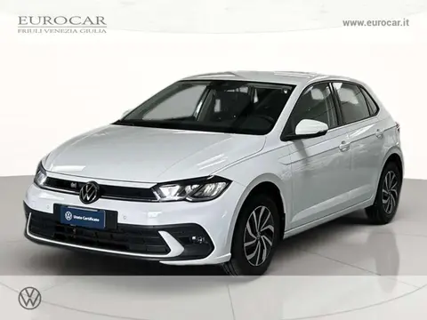 Annonce VOLKSWAGEN POLO Essence 2021 d'occasion 