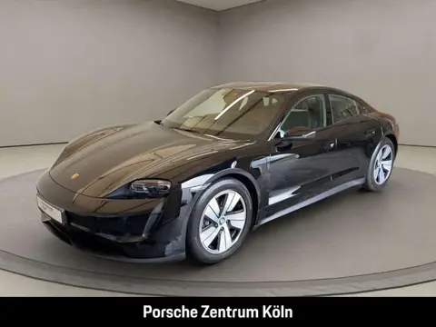 Used PORSCHE TAYCAN Electric 2021 Ad 