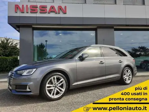 Used AUDI A4 Diesel 2019 Ad 