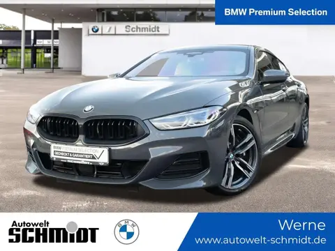 Used BMW SERIE 8 Petrol 2023 Ad 