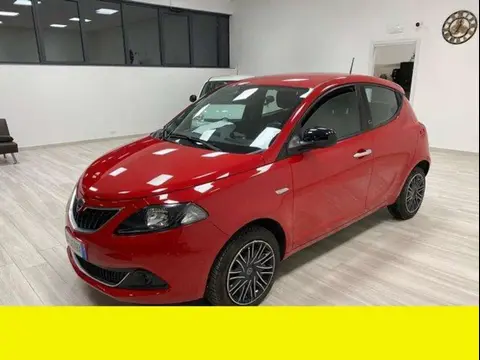 Used LANCIA YPSILON  2021 Ad 