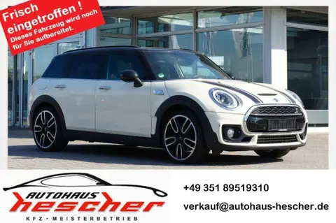 Used MINI COOPER Petrol 2015 Ad 