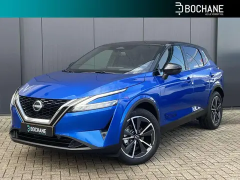 Annonce NISSAN QASHQAI Essence 2024 d'occasion 