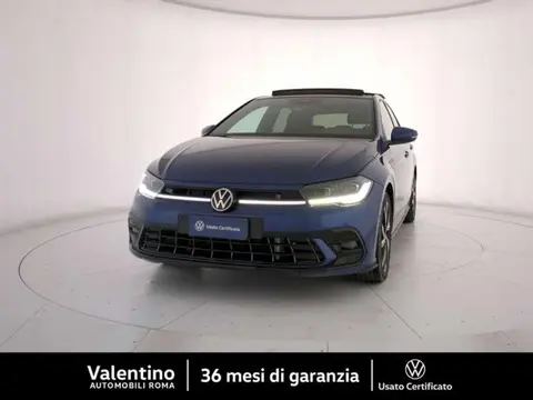 Used VOLKSWAGEN POLO Petrol 2022 Ad 