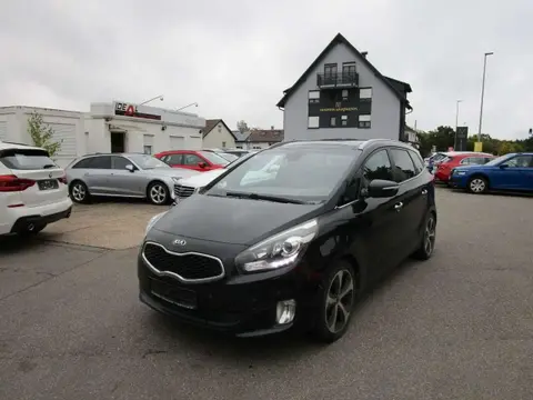 Used KIA CARENS Diesel 2016 Ad 